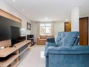 Casa / Sobrado para Venda em Curitiba/PR Boa Vista 3 Quartos