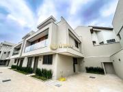 Casa / Sobrado para Venda em Curitiba/PR Boa Vista 3 Quartos