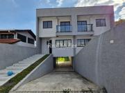 Casa / Sobrado para Venda em Curitiba/PR Boa Vista 3 Quartos