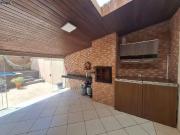 Casa / Sobrado para Venda em Curitiba/PR Boa Vista 3 Quartos