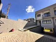 Casa / Sobrado para Venda em Curitiba/PR Boa Vista 3 Quartos