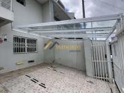 Casa / Sobrado para Venda em Curitiba/PR Boa Vista 4 Quartos