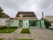 Casa / Sobrado para Venda em Curitiba/PR Boa Vista 4 Quartos