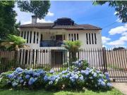 Casa / Sobrado para Venda em Curitiba/PR Boa Vista 4 Quartos