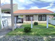 Casa / Sobrado para Venda em Curitiba/PR Boa Vista 4 Quartos