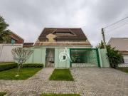 Casa / Sobrado para Venda em Curitiba/PR Boa Vista 4 Quartos