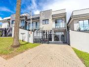 Casa / Sobrado para Venda em Curitiba/PR Boa Vista 4 Quartos