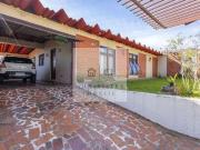 Casa / Sobrado para Venda em Curitiba/PR Boa Vista 4 Quartos