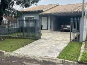 Casa / Sobrado para Venda em Curitiba/PR Boa Vista 4 Quartos