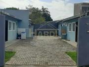 Casa / Sobrado para Venda em Curitiba/PR Boa Vista 4 Quartos