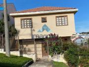Casa / Sobrado para Venda em Curitiba/PR Boa Vista 6 Quartos