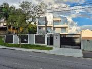 Casa / Sobrado para Venda em Curitiba/PR Bom Retiro 3...