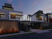 Casa / Sobrado para Venda em Curitiba/PR Bom Retiro 3...