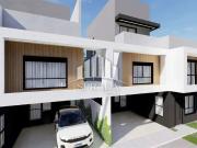 Casa / Sobrado para Venda em Curitiba/PR Bom Retiro 3...