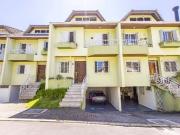 Casa / Sobrado para Venda em Curitiba/PR Bom Retiro 3...