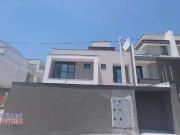 Casa / Sobrado para Venda em Curitiba/PR Bom Retiro 3...