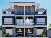 Casa / Sobrado para Venda em Curitiba/PR Bom Retiro 3...