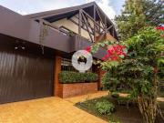 Casa / Sobrado para Venda em Curitiba/PR Bom Retiro 4...