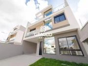 Casa / Sobrado para Venda em Curitiba/PR Bom Retiro 4...