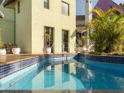 Casa / Sobrado para Venda em Curitiba/PR Bom Retiro 4...