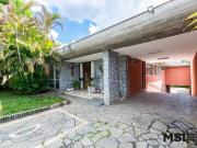 Casa / Sobrado para Venda em Curitiba/PR Bom Retiro 5...