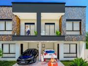 Casa / Sobrado para Venda em Curitiba/PR Boqueirão 2 Quartos