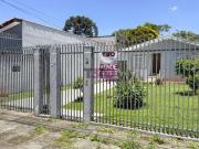 Casa / Sobrado para Venda em Curitiba/PR Boqueirão 2 Quartos