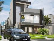 Casa / Sobrado para Venda em Curitiba/PR Boqueirão