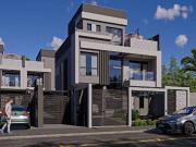 Casa / Sobrado para Venda em Curitiba/PR Xaxim 4 Quartos