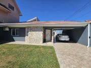 Casa / Sobrado para Venda em Curitiba/PR Boqueirão 3 Quartos