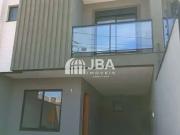 Casa / Sobrado para Venda em Curitiba/PR Boqueirão 3 Quartos