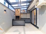 Casa / Sobrado para Venda em Curitiba/PR Boqueirão 3 Quartos