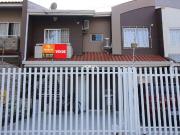 Casa / Sobrado para Venda em Curitiba/PR Boqueirão 3 Quartos