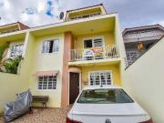 Casa / Sobrado para Venda em Curitiba/PR Boqueirão 3 Quartos