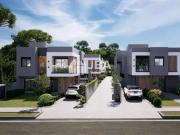 Casa / Sobrado para Venda em Curitiba/PR Boqueirão 3 Quartos