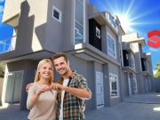 Casa / Sobrado para Venda em Curitiba/PR Boqueirão 3 Quartos