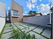 Casa / Sobrado para Venda em Curitiba/PR Boqueirão 3 Quartos