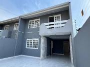 Casa / Sobrado para Venda em Curitiba/PR Boqueirão 3 Quartos
