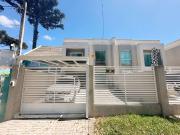 Casa / Sobrado para Venda em Curitiba/PR Boqueirão 3 Quartos