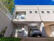 Casa / Sobrado para Venda em Curitiba/PR Boqueirão 3 Quartos