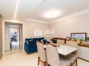 Casa / Sobrado para Venda em Curitiba/PR Boqueirão 3 Quartos