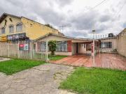 Casa / Sobrado para Venda em Curitiba/PR Boqueirão 3 Quartos