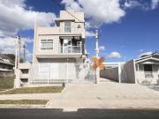 Casa / Sobrado para Venda em Curitiba/PR Boqueirão 3 Quartos