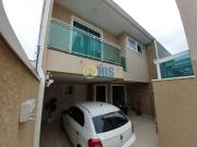 Casa / Sobrado para Venda em Curitiba/PR Boqueirão 3 Quartos