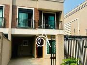 Casa / Sobrado para Venda em Curitiba/PR Boqueirão 3 Quartos