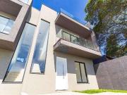 Casa / Sobrado para Venda em Curitiba/PR Boqueirão 3 Quartos