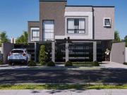 Casa / Sobrado para Venda em Curitiba/PR Boqueirão 3 Quartos
