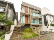 Casa / Sobrado para Venda em Curitiba/PR Boqueirão 3 Quartos