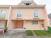 Casa / Sobrado para Venda em Curitiba/PR Boqueirão 3 Quartos