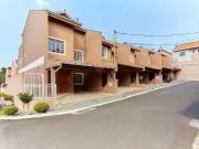Casa / Sobrado para Venda em Curitiba/PR Boqueirão 3 Quartos